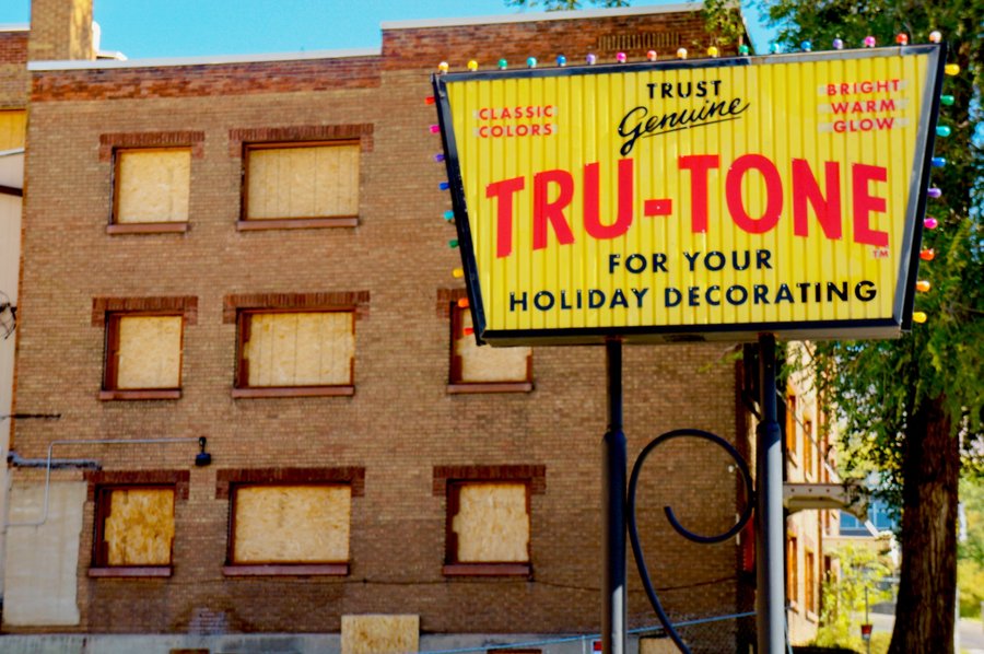 Photography — Ogden Series